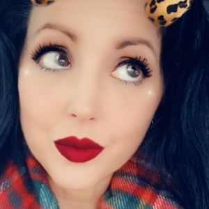 Meet your Posher, Barbara